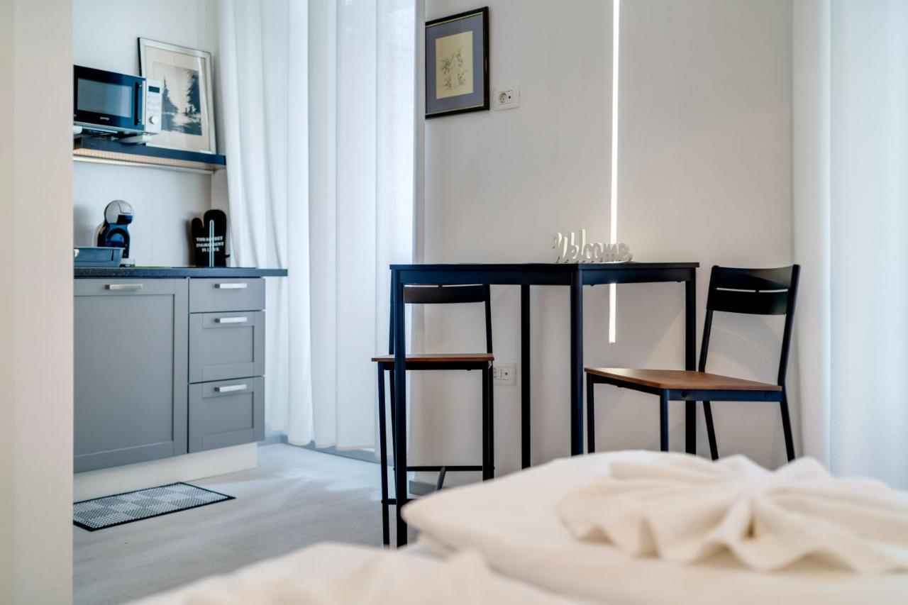 Centar Apartments Риека Экстерьер фото