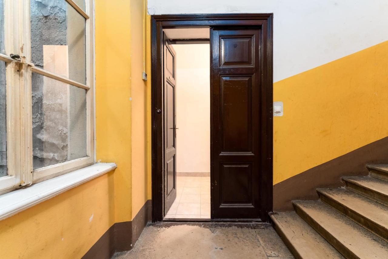 Centar Apartments Риека Экстерьер фото